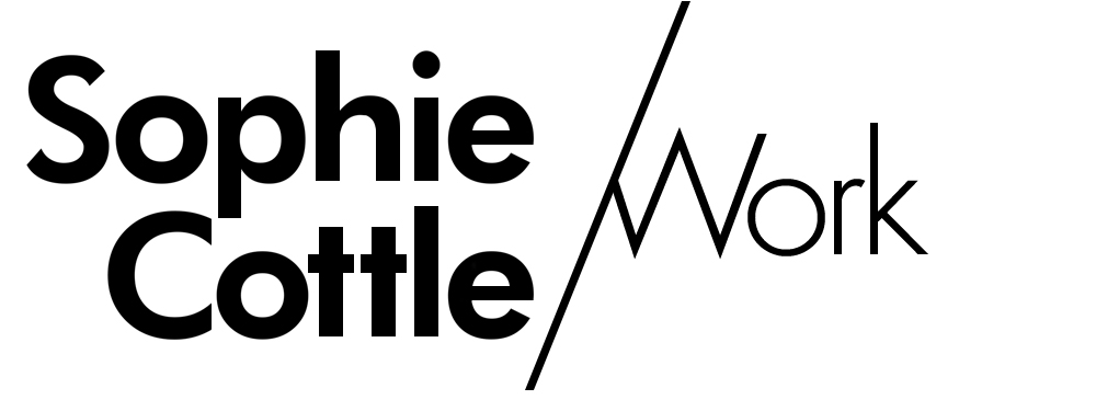Sophie Homepage