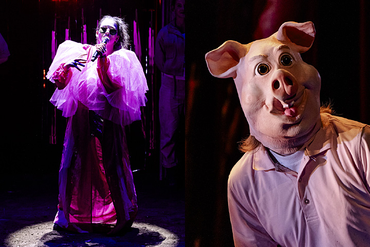 Animal Farm