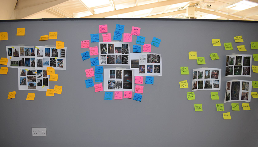 Creative Journeys