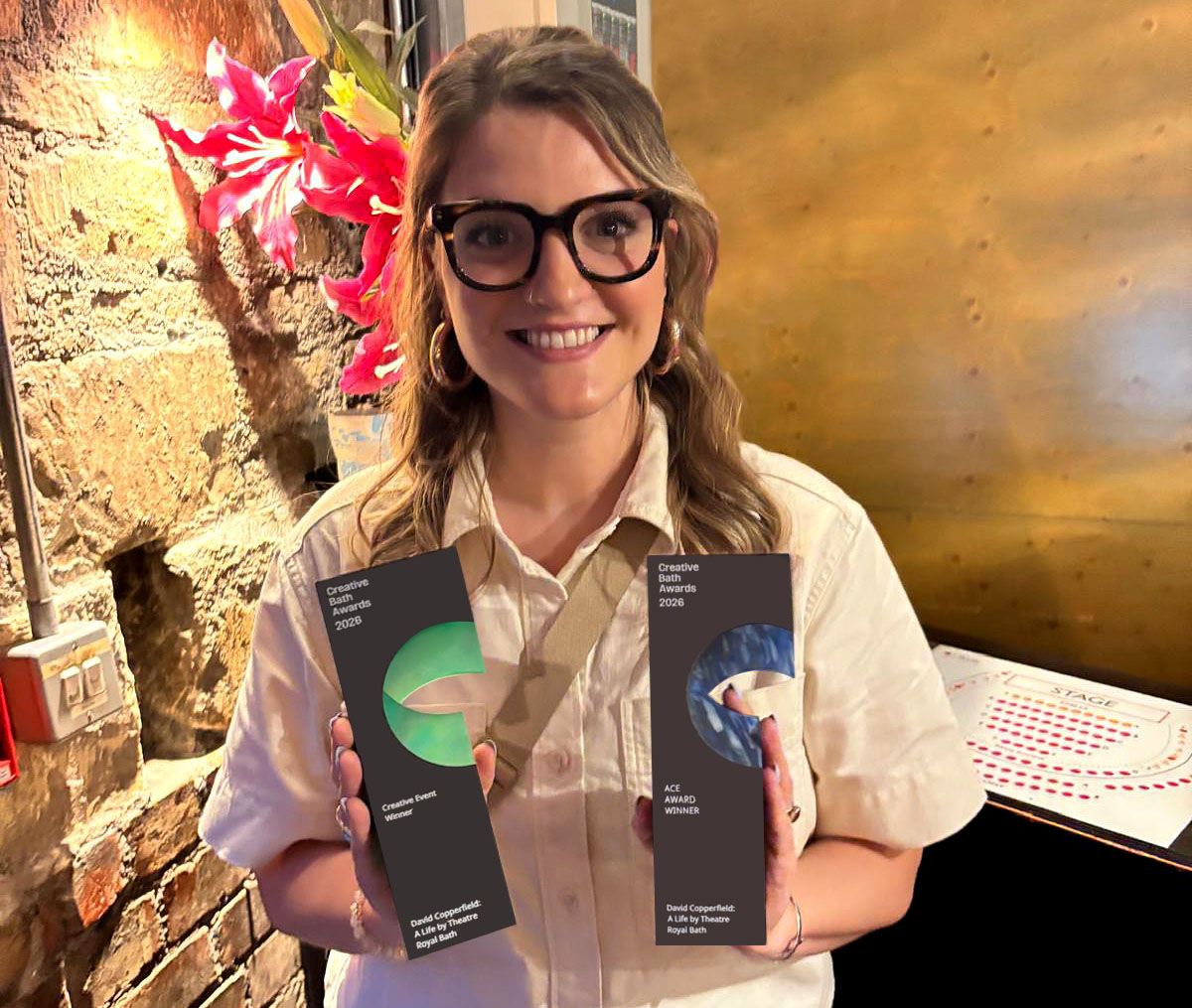 Creative Bath Awards 2026
