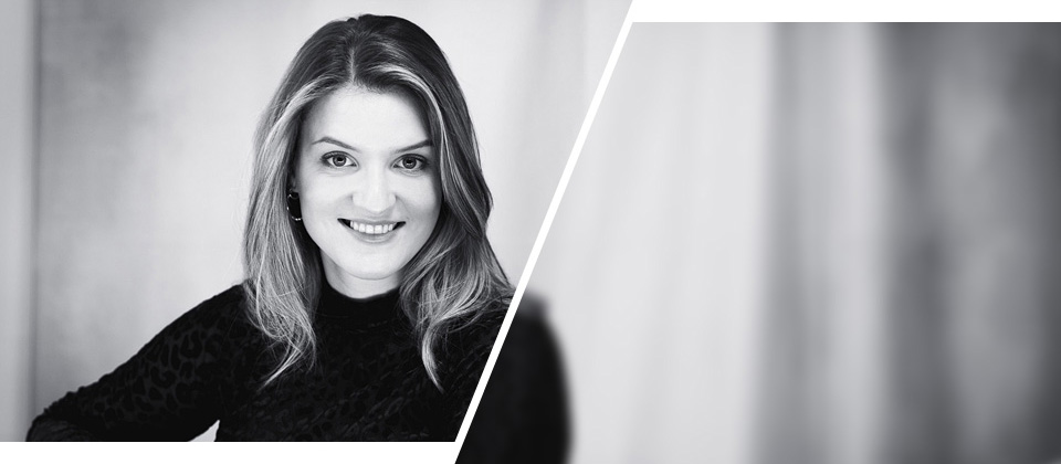 Sophie Cottle