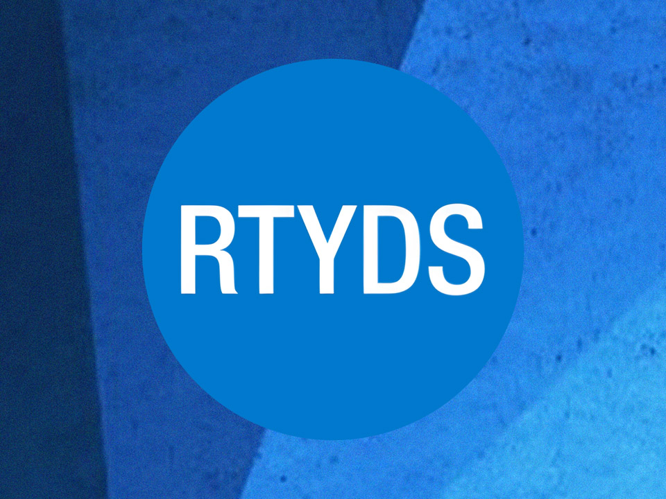 RTYDS logo