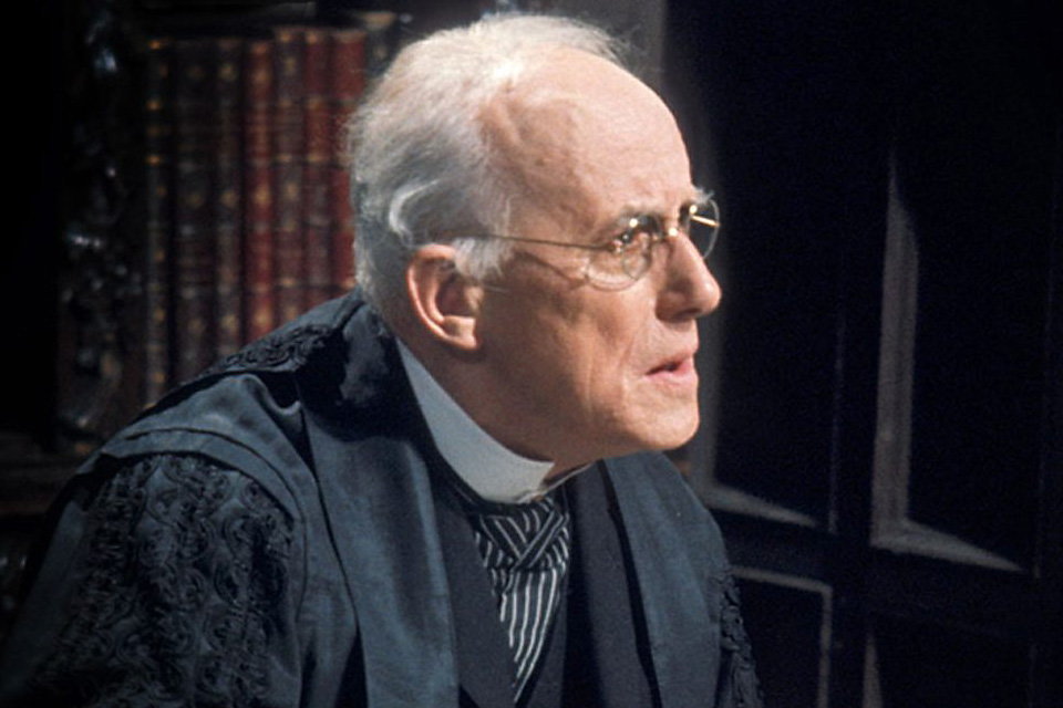 Carleton Hobbs