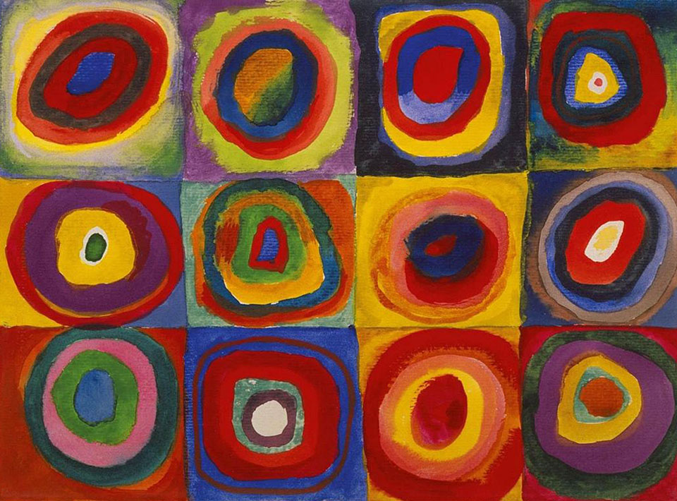 Colour Project
