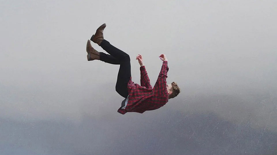 Falling Man