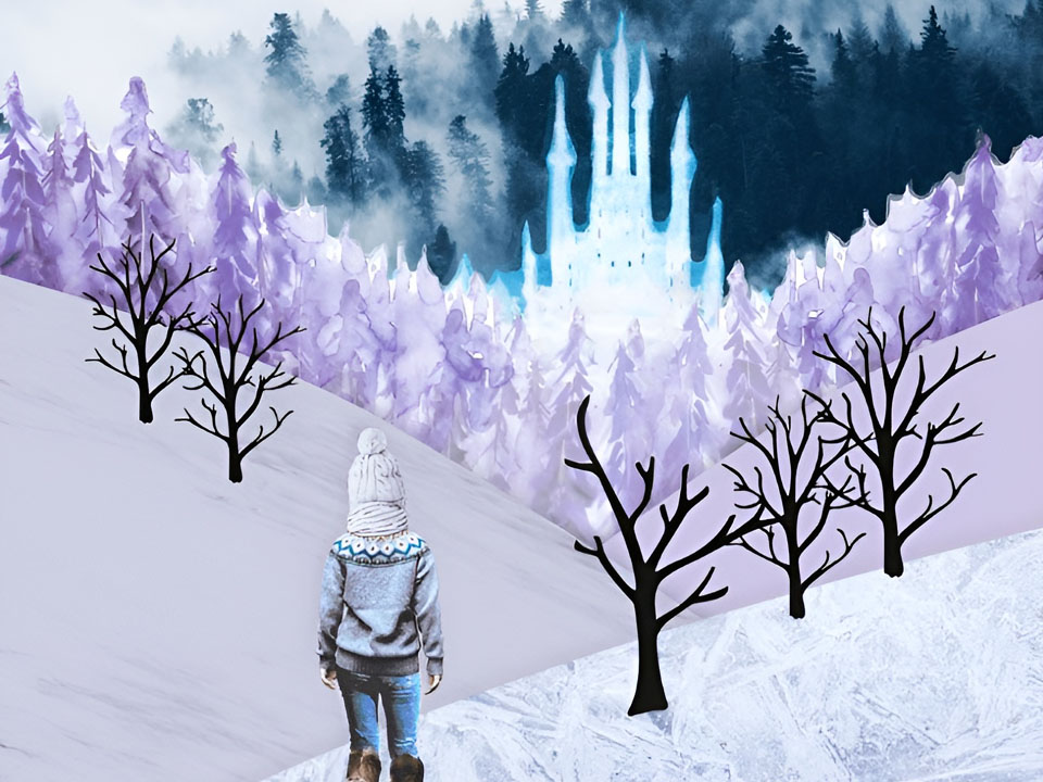 The Snow Queen