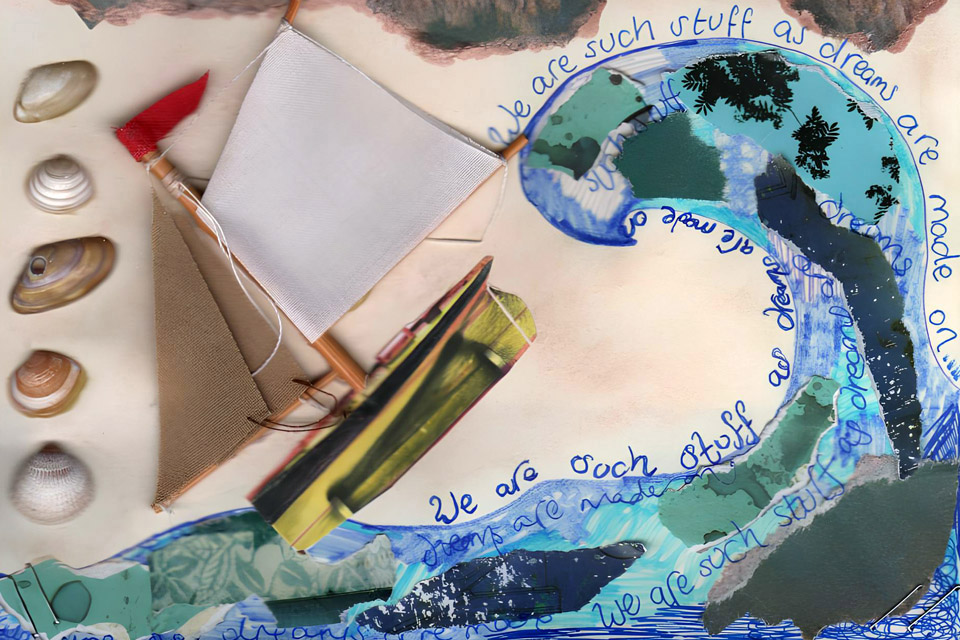 The Tempest